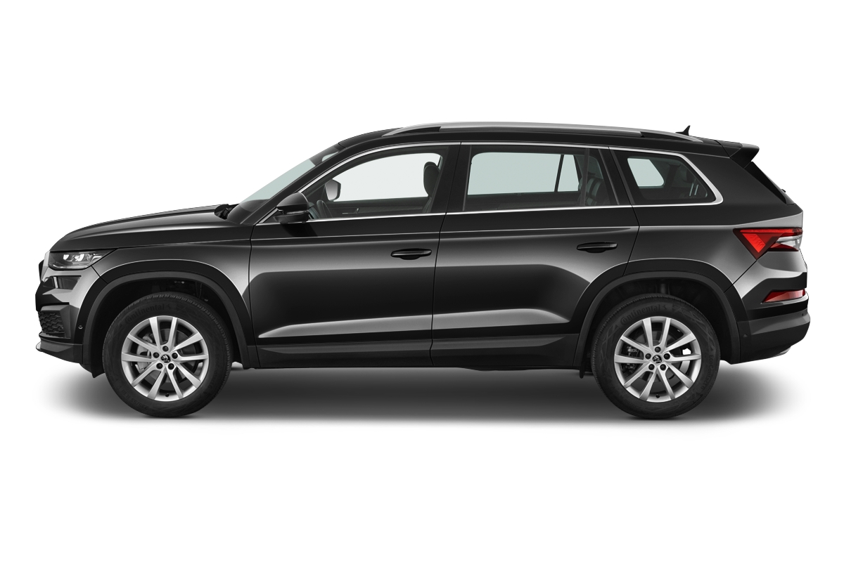 SKODA KODIAQ 1.5 TSI 150 ch Hybrid ACT DSG7 7pl Selection